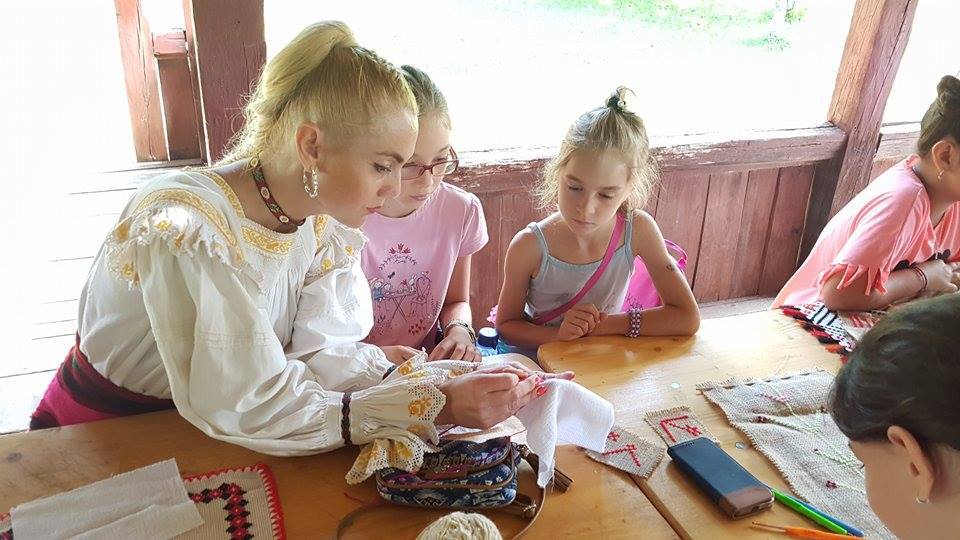 Ofertă educațională an școlar 2018 – 2019