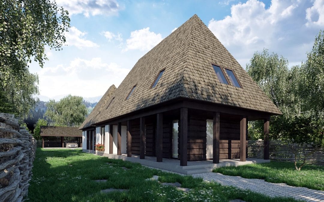 PROIECTE PENTRU REVITALIZAREA SATULUI MARAMUREȘEAN
