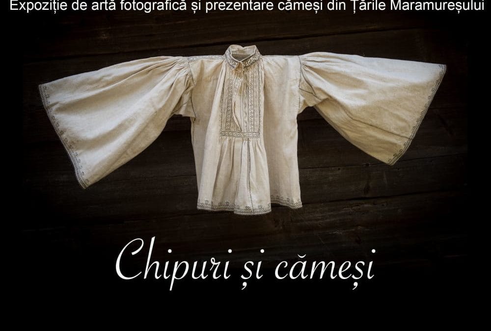 Chipuri și cămeși