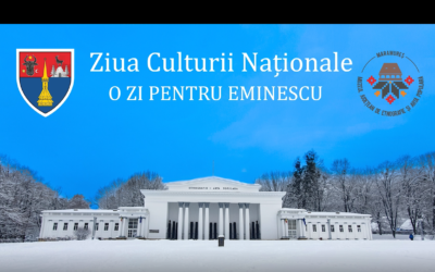 Ziua Culturii Naționale – O zi pentru Eminescu – video