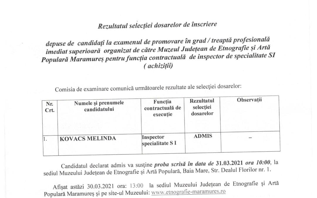 Anunț